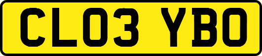 CL03YBO