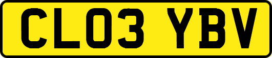 CL03YBV