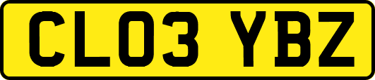 CL03YBZ