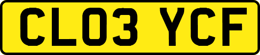 CL03YCF