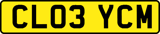 CL03YCM