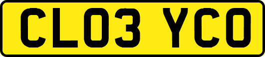 CL03YCO