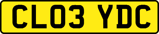 CL03YDC