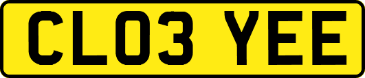 CL03YEE