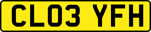 CL03YFH