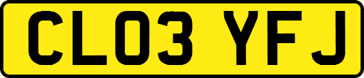CL03YFJ