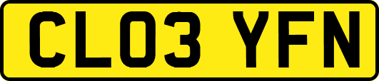 CL03YFN