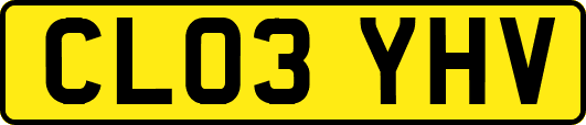 CL03YHV