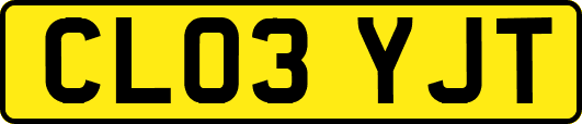 CL03YJT