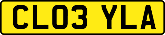 CL03YLA