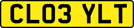 CL03YLT