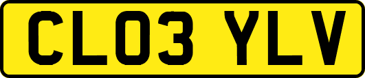 CL03YLV