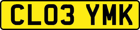 CL03YMK