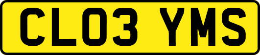CL03YMS