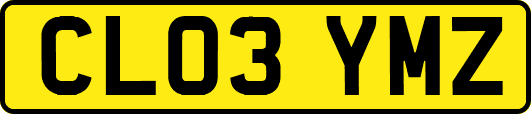 CL03YMZ