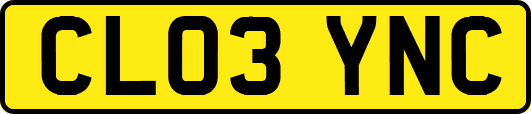 CL03YNC