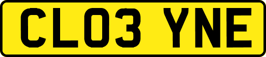 CL03YNE