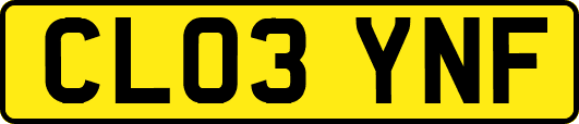 CL03YNF