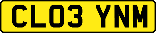 CL03YNM