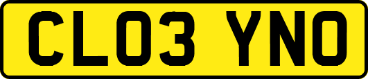 CL03YNO