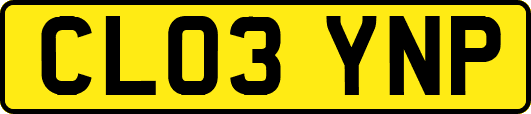 CL03YNP
