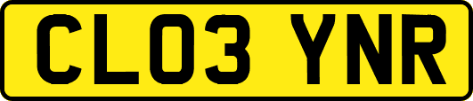 CL03YNR