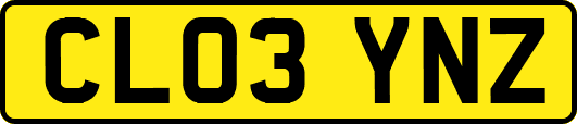 CL03YNZ