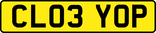 CL03YOP