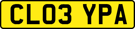 CL03YPA