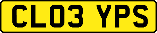 CL03YPS