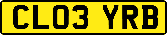 CL03YRB