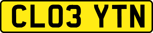 CL03YTN