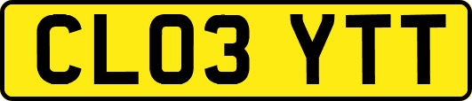 CL03YTT