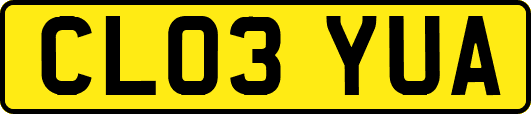 CL03YUA