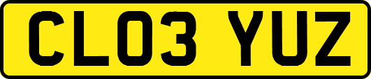 CL03YUZ