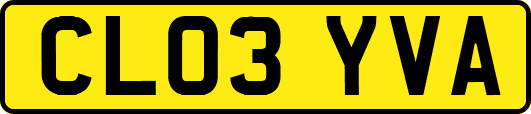 CL03YVA