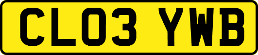 CL03YWB