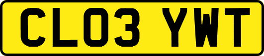 CL03YWT