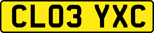 CL03YXC