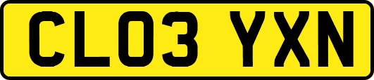 CL03YXN