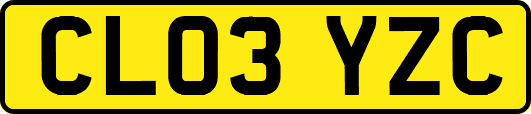 CL03YZC