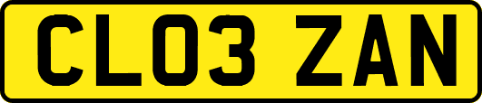 CL03ZAN