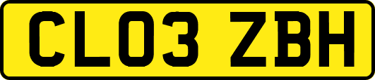 CL03ZBH