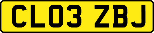 CL03ZBJ