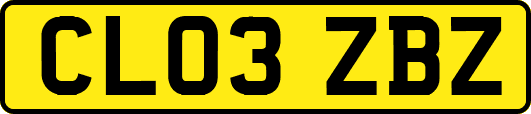 CL03ZBZ