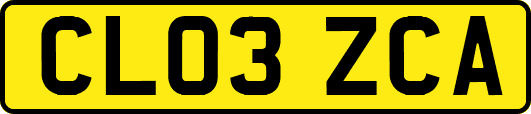 CL03ZCA