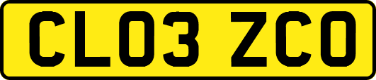 CL03ZCO