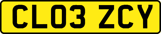 CL03ZCY