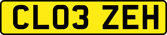 CL03ZEH