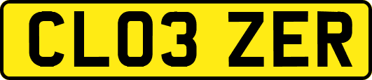 CL03ZER